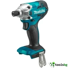 MAKITA DTD 156 Z SOLO - ПРОФЕСИОНАЛЕН АКУМУЛАТОРЕН УДАРЕН ВИНТОВЕРТ/ГАЙКОВЕРТ MAKITA DTD 156 Z SOLO - ПРОФЕСИОНАЛЕН АКУМУЛАТОРЕН УДАРЕН ВИНТОВЕРТ/ГАЙКОВЕРТ
